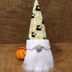 Caitlin Clark 22 Gnome NCAA University Sport Alumni Collegiate Hawkeye Ball Iowa